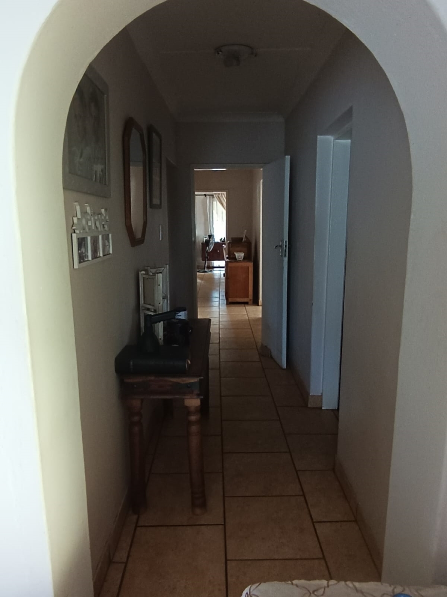 3 Bedroom Property for Sale in Koppies Free State